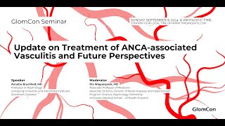 Update on Treatment of ANCA-associated Vasculitis and Future Perspectives