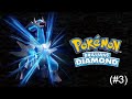 Pokemon Brilliant Diamond Part 3 Jubilife City