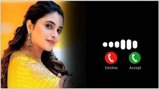 New Mashup Ringtone 🥀 Hindi Romantic Ringtone 💕 Feel The Music 🎵 Trending Song 💫 #ringtone