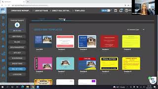 Batch Leads | Creating an account
