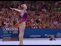 Women's Artistic Junior World Championships: Apparatus Finals (highlights)