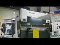 AccurlUSA CNC Press Brake W/ Yaskawa Robot Automation | Moore Machine Tools