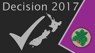 The 2017 New Zealand Election Explained