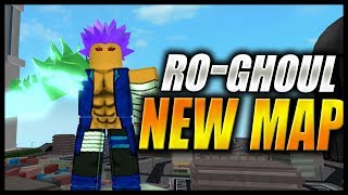 New 100k Rc Code Chainsaw Quinque In Ro Ghoul Roblox Ibemaine - new ro ghoul map is ro ghoul upda 8 months ago