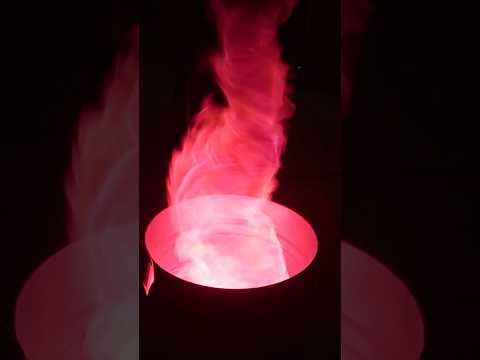 How To On The Classic Fire Tornado Science Experiment Nickuhas