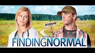 Finding Normal // 2013 //  Movie // Christian Movie //