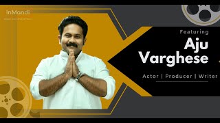 Aju Varghese life journey at InMandi  🟠