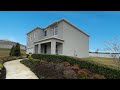 New Homes for sale in Groveland Florida. New Construction Home Tour