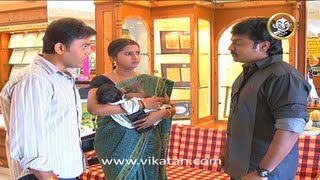 Thirumathi Selvam Episode 1346, 04/03/13