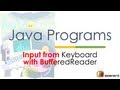 11 Java BufferedReader Example |