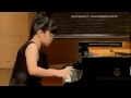 yu ting huang 14 plays l.v. beethoven kurfuersten sonata in d major woo 47 no.3