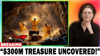 Emma Culligan Finally Reveals the True Location of Oak Island’s $300M Treasure!