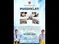 The Salvation Army Indonesia | Hari Persembahan Kasih Sahabat PUSDIKLAT