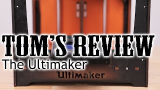 Honest review: The Ultimaker