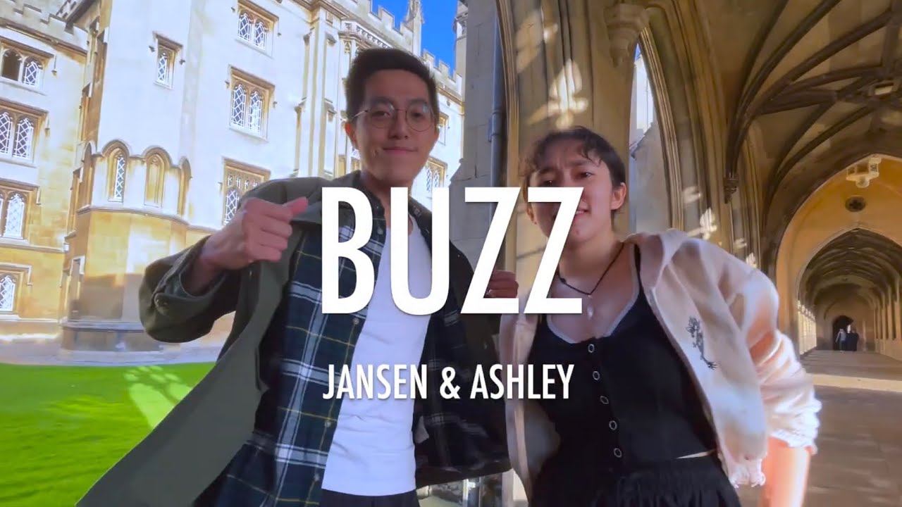 Buzz Dance Panthepack Youtube