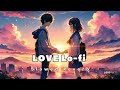 LOVE Lo-fi SONGS SLOWED AND REVERB MIND RELAX LO-FI MASHUP SONG LOVE MASHUP ❤️