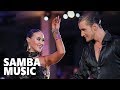 Samba music: Quero Ter Você | Dancesport & Ballroom Dance Music