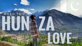 SWAT TO HUNZA | Via Behsaam | Gilgit | Northern Pakistan