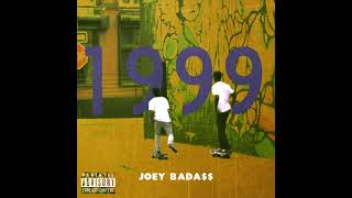 Joey Bada$$ - Third Eye Sh*t