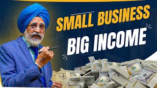 Small Business Idea to Become rich | Earn Huge money | Millionaire mindset | #income #business