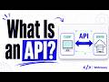 What Is an API and How Does It Work?