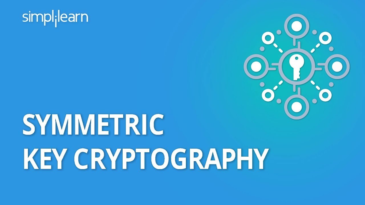 Symmetric Key Cryptography Stream Cipher Block Cipher Explained Symmetric Key Cryptography Stream Cipher Block Cipher Explained