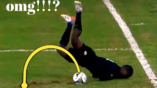 The Biggest Goalkeeper Mistake in Afcon 2021