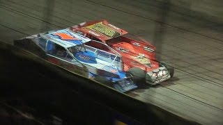 Freedom 76 - 9/10/2016 - Grandview Speedway