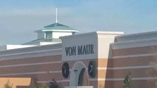 Von Maur in Orland Park, IL