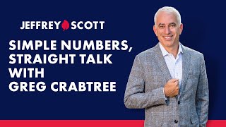 Simple Numbers, Straight Talk with Greg Crabtree