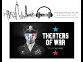 Brett Gregory Interviews: Dr. Matthew Alford on his Hollywood exposé 'Theaters of War'