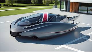NEXT-LEVEL FLYING VEHICLES THAT WILL BLOW YOUR MIND