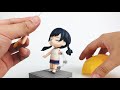 hina amano nendoroid from weathering with you unboxing and review