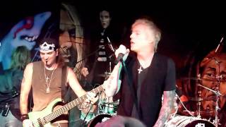 House Of Broken Love(Great White W/Jani Lane)