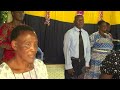 Matongo SDA Choir - CHIEF OF SINNERS vol. 8 @2022