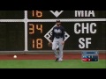 atl@phi markakis robs franco with a leaping catch