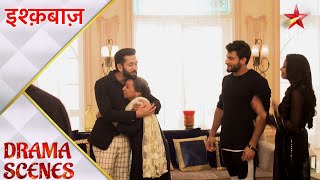 Ishqbaaz | इश्क़बाज़ | Shivaay ko mil gayi doosri deal!