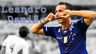 Leandro Damião ● Goals \u0026 Skills ● Cruzeiro ● 2015 |HD|