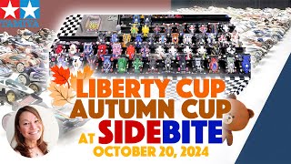 Liberty Cup Autumn Cup 2024 Event Highlights