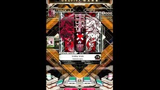 【SDVX III】 tricky trick 【EXH】