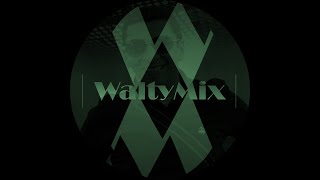 WaltyMix 2024 | 0111 🟢 Afro Latin Tribal World House