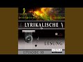 Kapitel 5 - Lyrikalische Lesung Episode 30