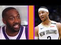 Josh Hart Trained Wrong With The Lakers | No Chill with Gilbert Arenas