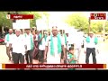 மதுரையில் மதம் மாற வலியுறுத்தப்படுவதாக மக்கள் குற்றச்சாட்டு