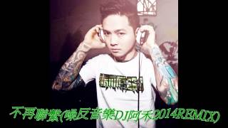 不再联系 (噪反音樂DJ阿禾2014REMIX)