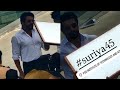 SURIYA 45 IMAGES IN SHOOTING SPOT LEAKED 🤬🔥 | MUSIC DIRECTOR UPDATE 🥵🔥 | SURIYA | TAMIL CINEMA INFO