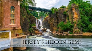 Jersey's Hidden Gems