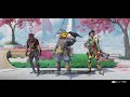 リークされた新キャラ『ブリスク』のスキルがぶっ壊れてる件について【apexlegends】