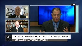 Gene Rossi Matthew Mangino \u0026 Bob Bianchi Talk Jason Van Dyke Trial