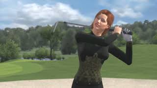 TIGER WOODS PGA TOUR 08 TIGER CHALLENGE Part41